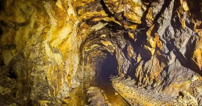 Altın planı alt üst oldu: Ahlatcı’nın 9 madeni hakkında karar çıktı