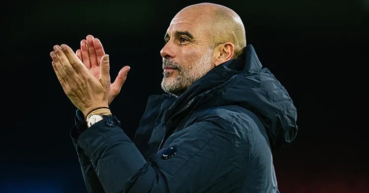 Pep Guardiola dan Enzo Maresca açıklaması!