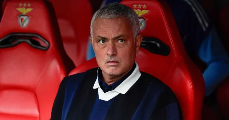 Jose Mourinho dan Rafa Silva ve Batagov açıklaması!