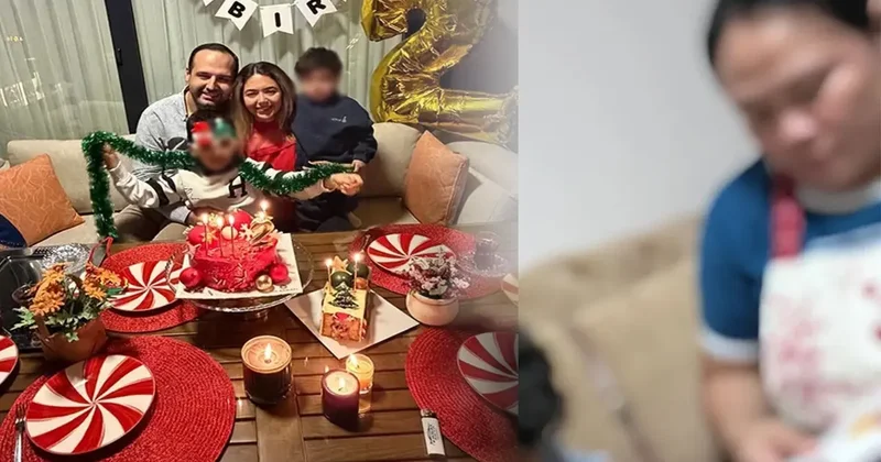 İstanbul da Filipinli bakıcı şoku: Evdeki 1 milyon liralık ziynetle ortadan kayboldu