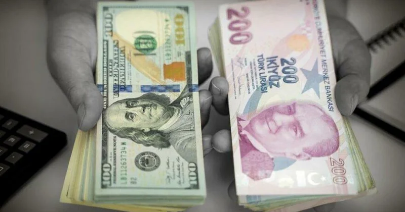 Döviz kurları yıla yükselişle başladı! Dolar 43 lirayı aştı Sözcü Gazetesi