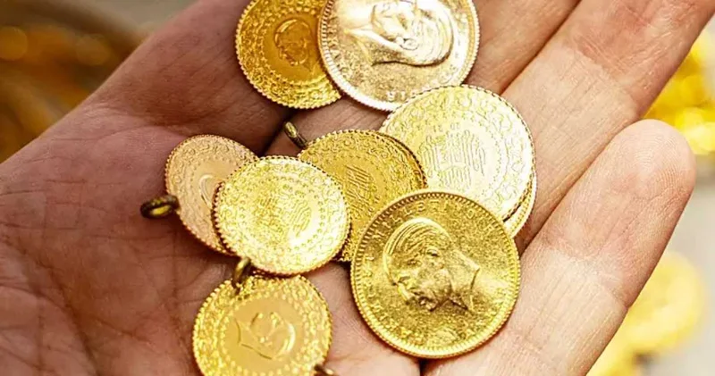 Altın 2026 ya merhaba dedi: Yükselir mi? Düşer mi? derken mesajını verdi