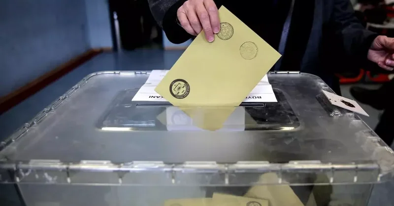 Siyasi partilerin üye sayısı belli oldu