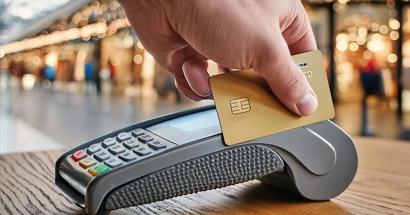 Temassız ödeme işlemlerinde limitler yükseltildi: 15 Ocak tan itibaren geçerli olacak!