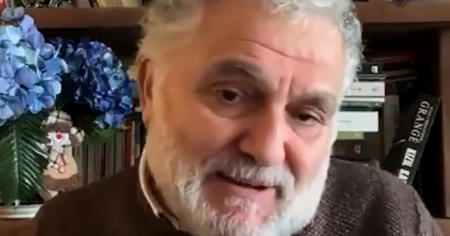 ‘Büyük Gazze Yürüyüşü’ Ruşen Çakır’ı rahatsız etti: Akıl dışı yorumlarıyla tepkileri üzerine çekti VİDEO İZLE