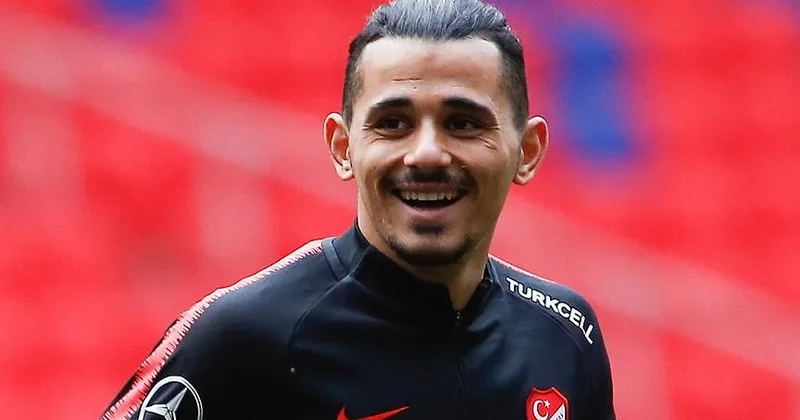 Süper Lig i bırakıp 1. Lig e gitti: Galatasaray da da gündeme gelmişti