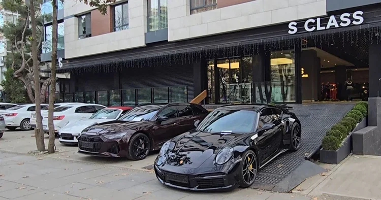 11 milyar TL lik lüks oto dolandırıcılığında yeni gelişme