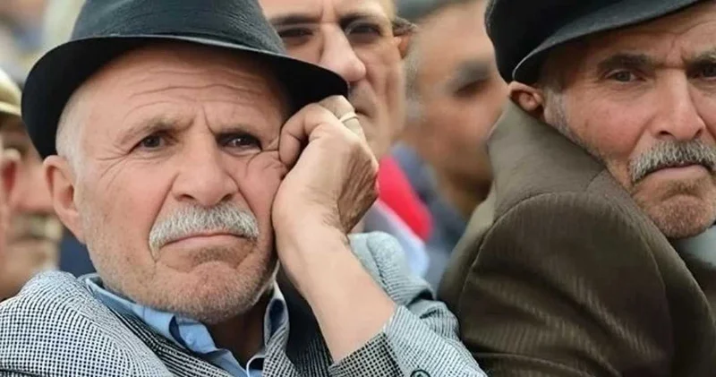 Emekli zammı böyle netleşti: Mehmet Şimşek ve Merkez Bankası tüyoyu verdi