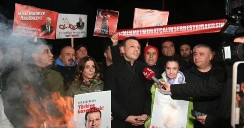 Yeni Yıldan Beklentiler