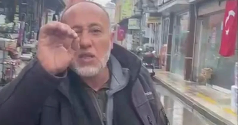 Siftah yapamayan esnaftan Bakan Şimşek e tepki: Önce dönün de ekonomiyi nasıl yönettiğinize bakın Sözcü Gazetesi