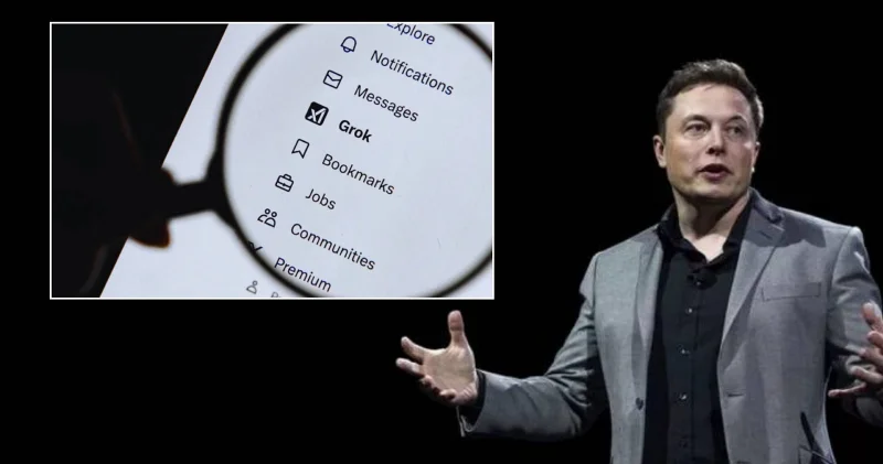 Grok çığrından çıktı: Önce küfür şimdi de istismar görselleri... X teki tehlike herkesi hedef alıyor Gündem Haberleri