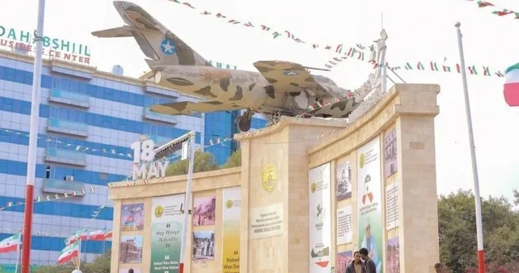 İsrail Güney Yemen’i de mi tanıyacak… Kızıldeniz’de nüfuz savaşı