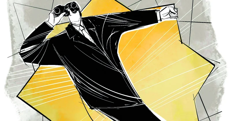 Türk Dünyası Vizyon Belgesi’ni nasıl okumalıyız? Düşünce Günlüğü Haberleri