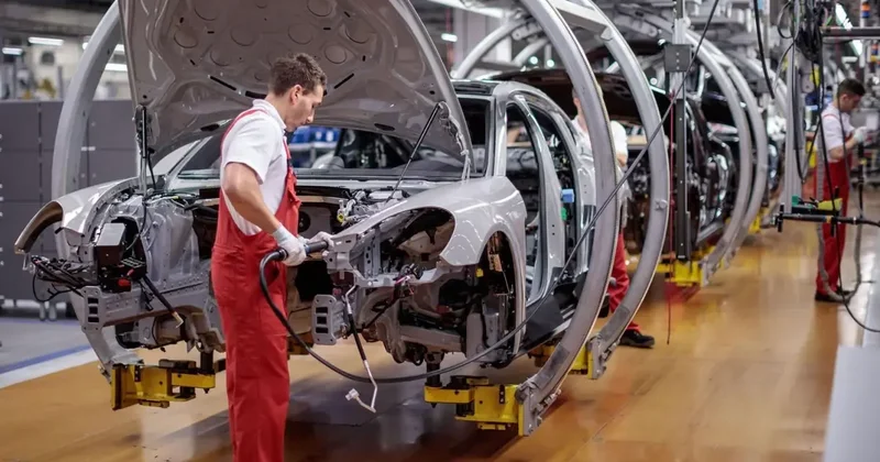 Otomobil devi 173 binden fazla aracı geri çağırıyor