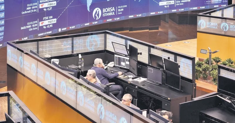 7 yıl kesintisiz yükseldi 2026 hedefi 16.000 puan