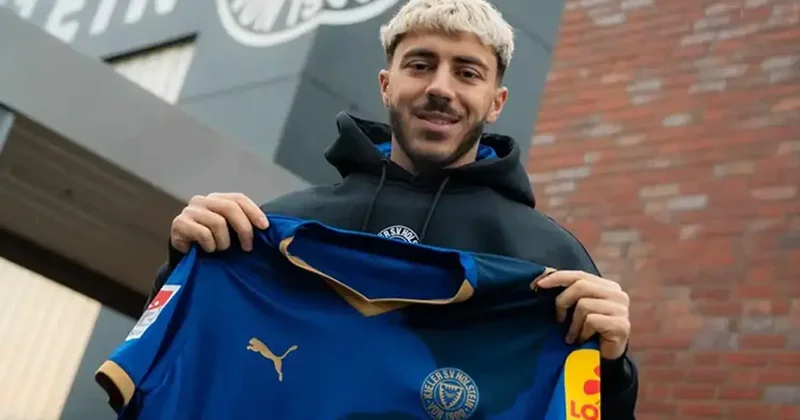 Galatasaray a transferde büyük şok! Resmen açıklandı, imzayı attı... Son Dakika Spor Haberleri