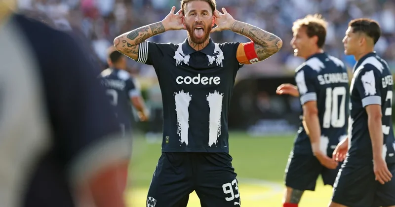 Sergio Ramos, eski kulübünü satın alıyor! En yüksek teklifi verdi Sözcü Gazetesi