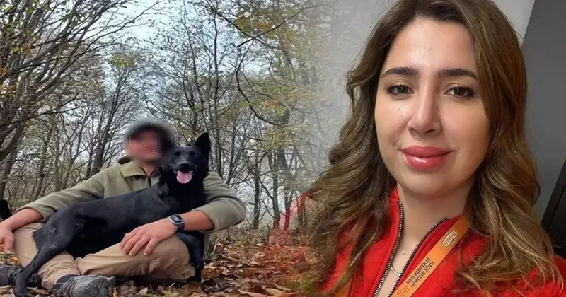 Elif Kumal nerede? Kamp için gittiler, ortadan yok oldu... Sevgilisinin yüzünde tırnak izi detayı