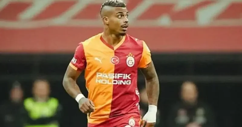 Opsiyonu karşılayamadı! Galatasaray, Mario Lemina için karar aldı