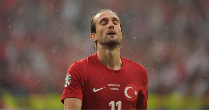 Yusuf Yazıcı dan ayrılık kararı! Futbol Haberleri