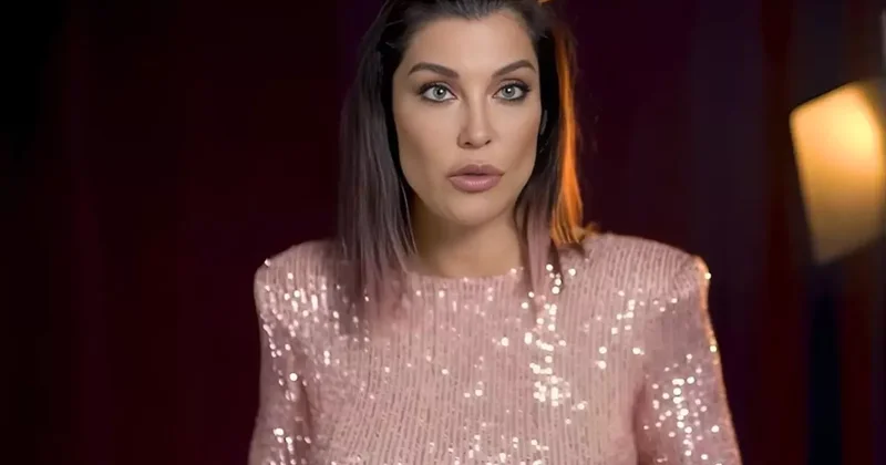 Deniz Akkaya dan tartıştığı şahsın çocuklarıyla ilgili akıl almaz sözler