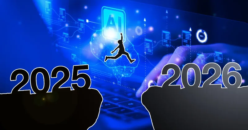 Yapay zekâya 2026 nın nasıl geçeceğini sorduk! Hepsi tek bir konuda hemfikir oldu