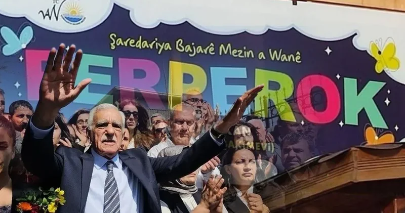 Süreç rafa mı kalkıyor dedirten adımlar art arda geldi! Önce Van kayyumu ardından Mardin kararı