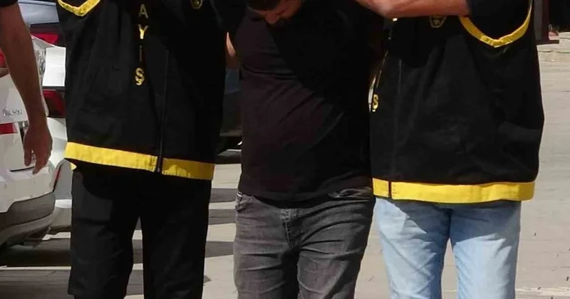 Eski sevgilisinin evine siyah poşetle uyuşturucu bırakıp polisi aradı! Pes dedirten intikam planı Sözcü Gazetesi