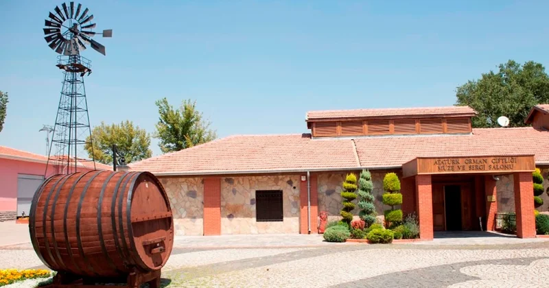 Ata’nın emanetini göz göre göre yok ettiler Sözcü Gazetesi