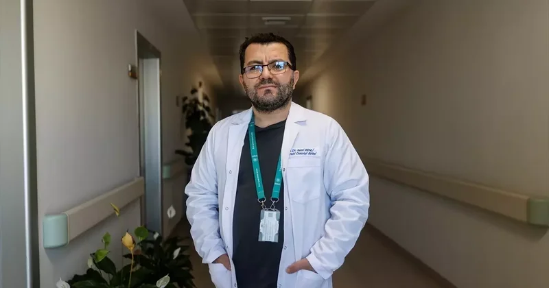 Okul Müdürü Tüfekle Yaralandı, Taburcu Oldu