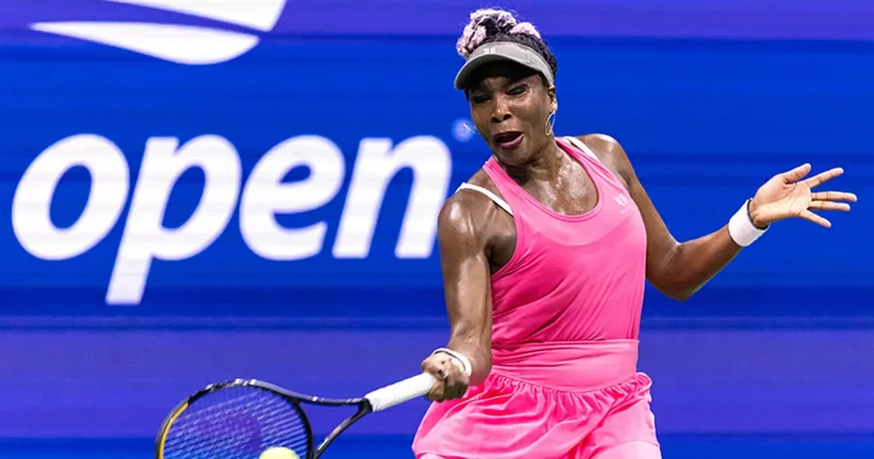 45 yaşındaki tenisçiye Avustralya Açık tan özel davet