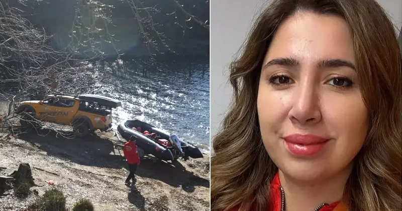 Kayıp Elif Kumal dan hiçbir iz yok: Gözaltına alınan sevgili ve arkadaşı adli kontrolle serbest kaldı Balıkesir Haberleri