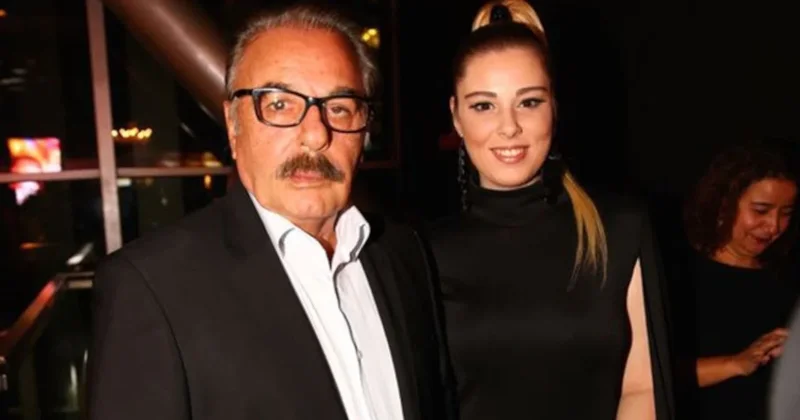 Usta sanatçı Ferdi Tayfur un kızından duygulandıran paylaşım Sözcü Gazetesi