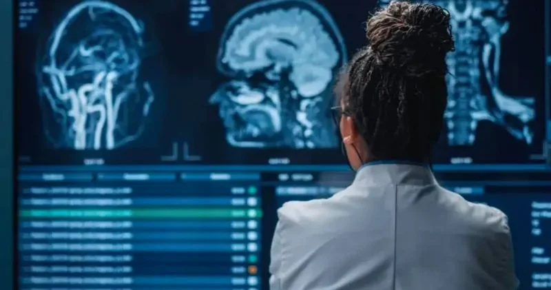 Ölürken beynimizde ne oluyor?