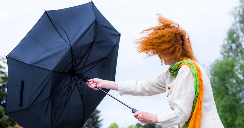 İstanbul için fırtına alarmı: Saat verildi, etkisi günlerce sürecek Sözcü Gazetesi