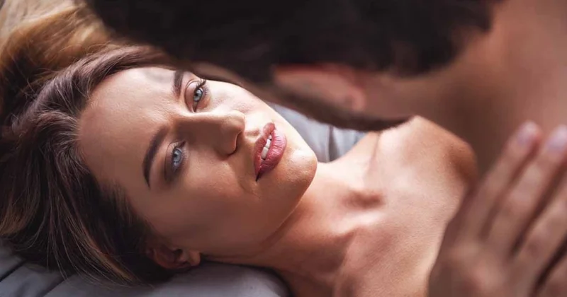 Seks öncesi partnerinize asla söylememeniz gereken 5 kelime Sözcü Gazetesi