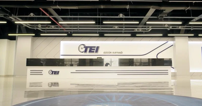 Havacılık motorlarında tarihi adım: 2,95 milyar dolarlık sipariş alındı