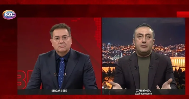 Vergi uzmanı Sözcü TV canlı yayınında anlattı: Emekliye ne kadar zam gelecek? Sözcü Gazetesi