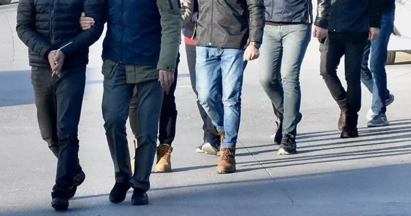 Valilik duyurdu: Ankara da 891 kişi yakalandı!