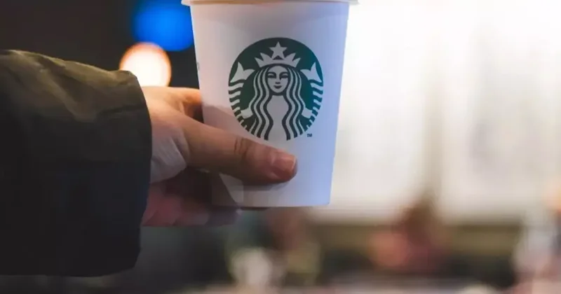 Ünlü kahve zinciri yeni yıla okkalı bir zamla girdi