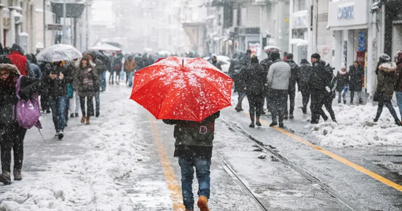 Küresel ısınma Türkiye de salgın takvimini değiştirdi!