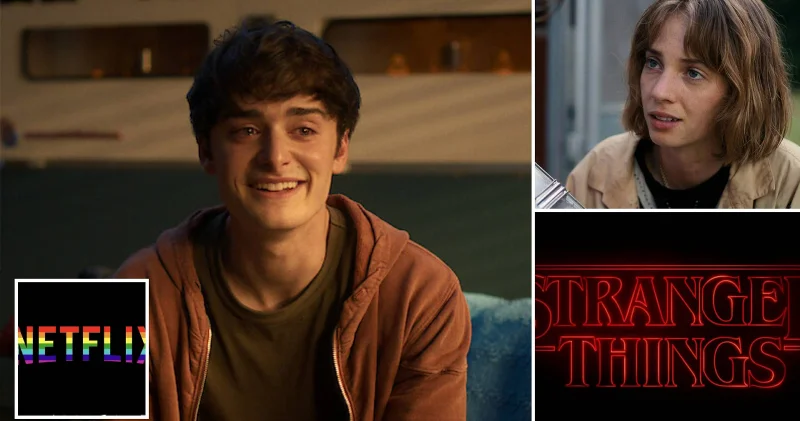 Stranger Things oyuncusundan LGBT itirafı Kültür Sanat Haberleri