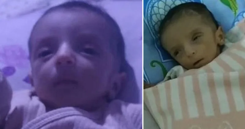 İstanbul Fatih te açlıktan ölen bebeğin annesi: Babam aç bırakıyordu SON DAKİKA HABER Son dakika haberleri