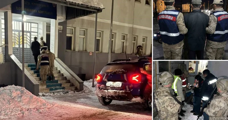 Tunceli’de yavru köpeğe eziyet eden şahıs tutuklandı Tunceli Haberleri