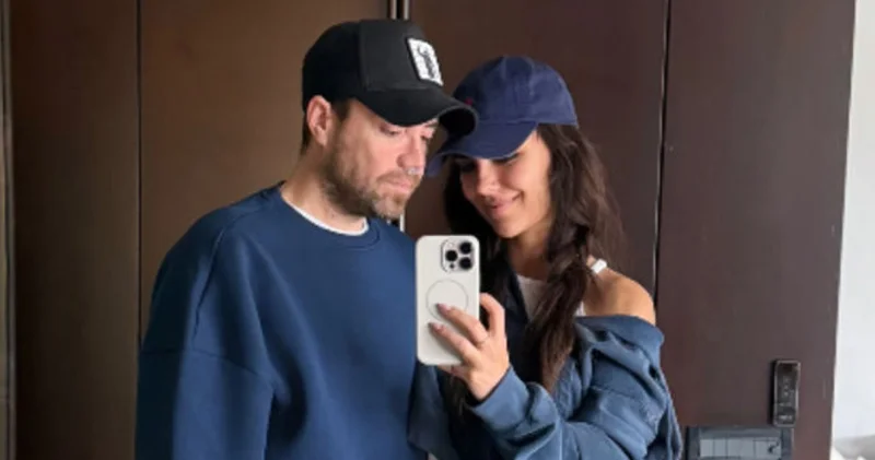 Aileleri tanıştı Magazin haberleri