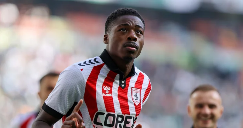 Fenerbahçe de transfer: Anthony Musaba nın bonservisi ödendi! Futbol Haberleri