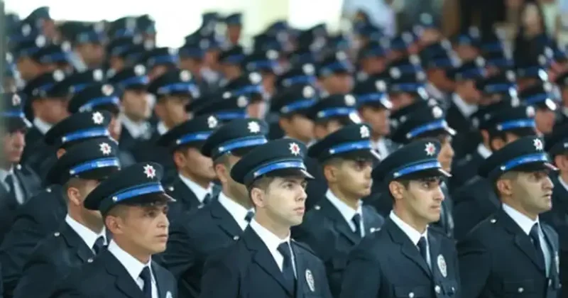 33. Dönem POMEM başvuru ekranı 2026! POMEM 10 bin polis alımı başvuru kılavuzu