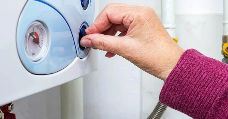 Kombiyi evden çıkarken kapatıyorsanız iki kere düşünün Sözcü Gazetesi