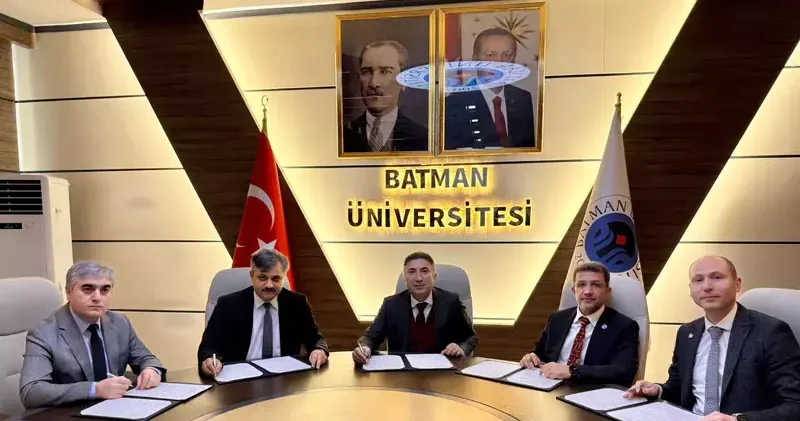 YÖK himayesinde Enerji Akademisi kuruluyor