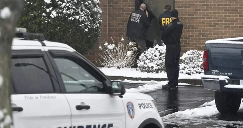 FBI yılbaşı gecesi planlanan IŞİD saldırısını engelledi